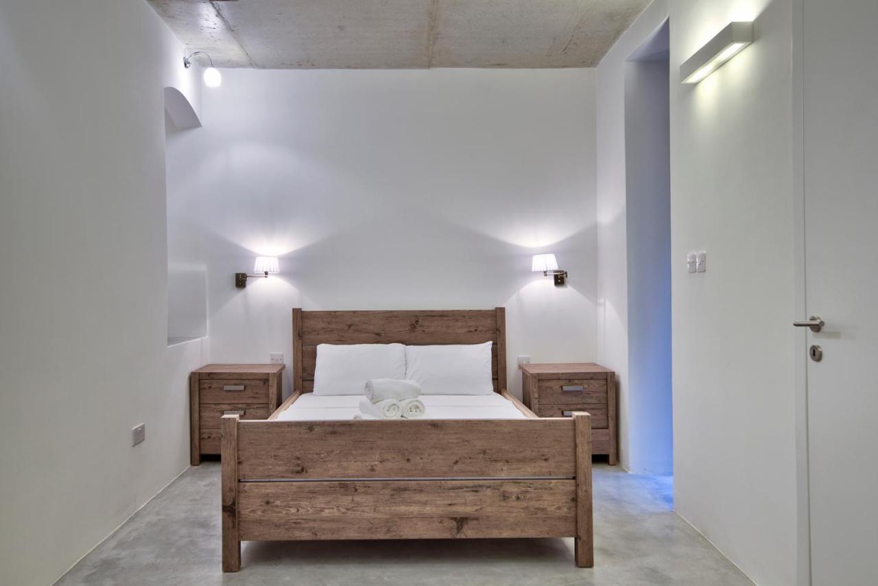 Vallettastay Classic Apartments (Adults Only) 외부 사진