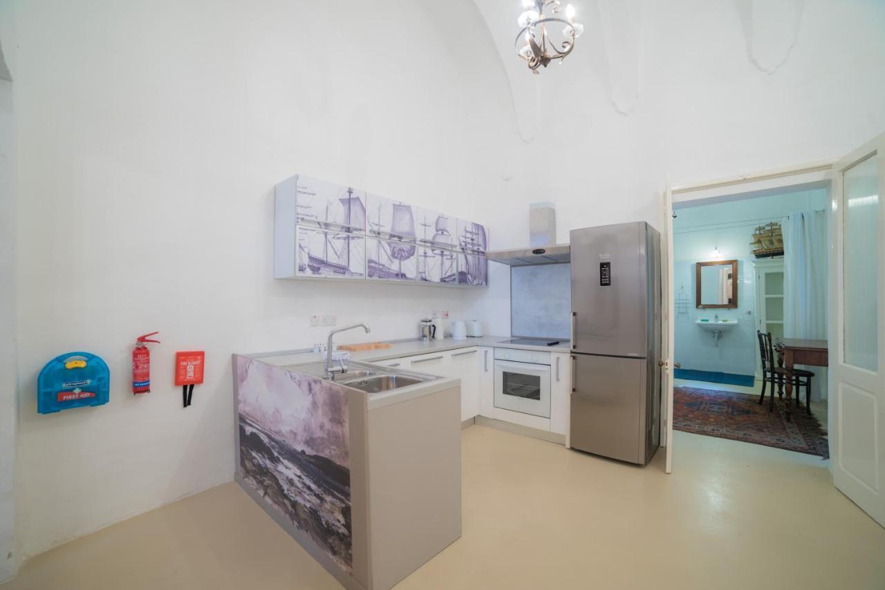 Vallettastay Classic Apartments (Adults Only) 외부 사진