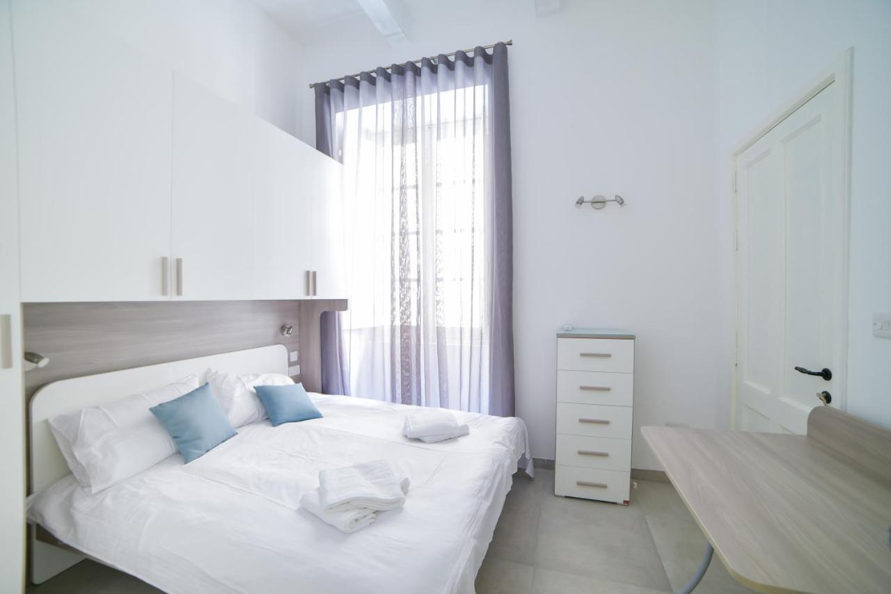 Vallettastay Classic Apartments (Adults Only) 외부 사진