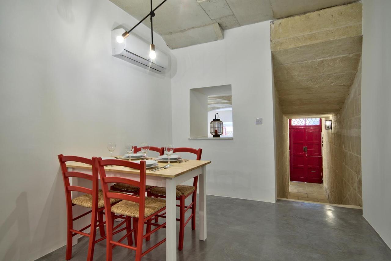 Vallettastay Classic Apartments (Adults Only) 외부 사진