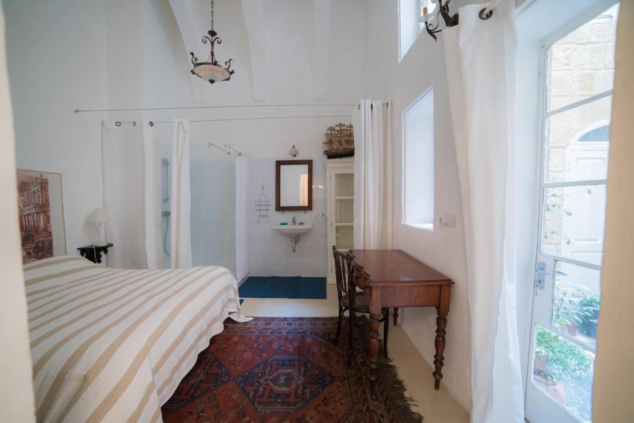 Vallettastay Classic Apartments (Adults Only) 외부 사진