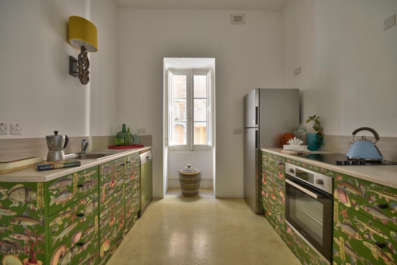 Vallettastay Classic Apartments (Adults Only) 외부 사진