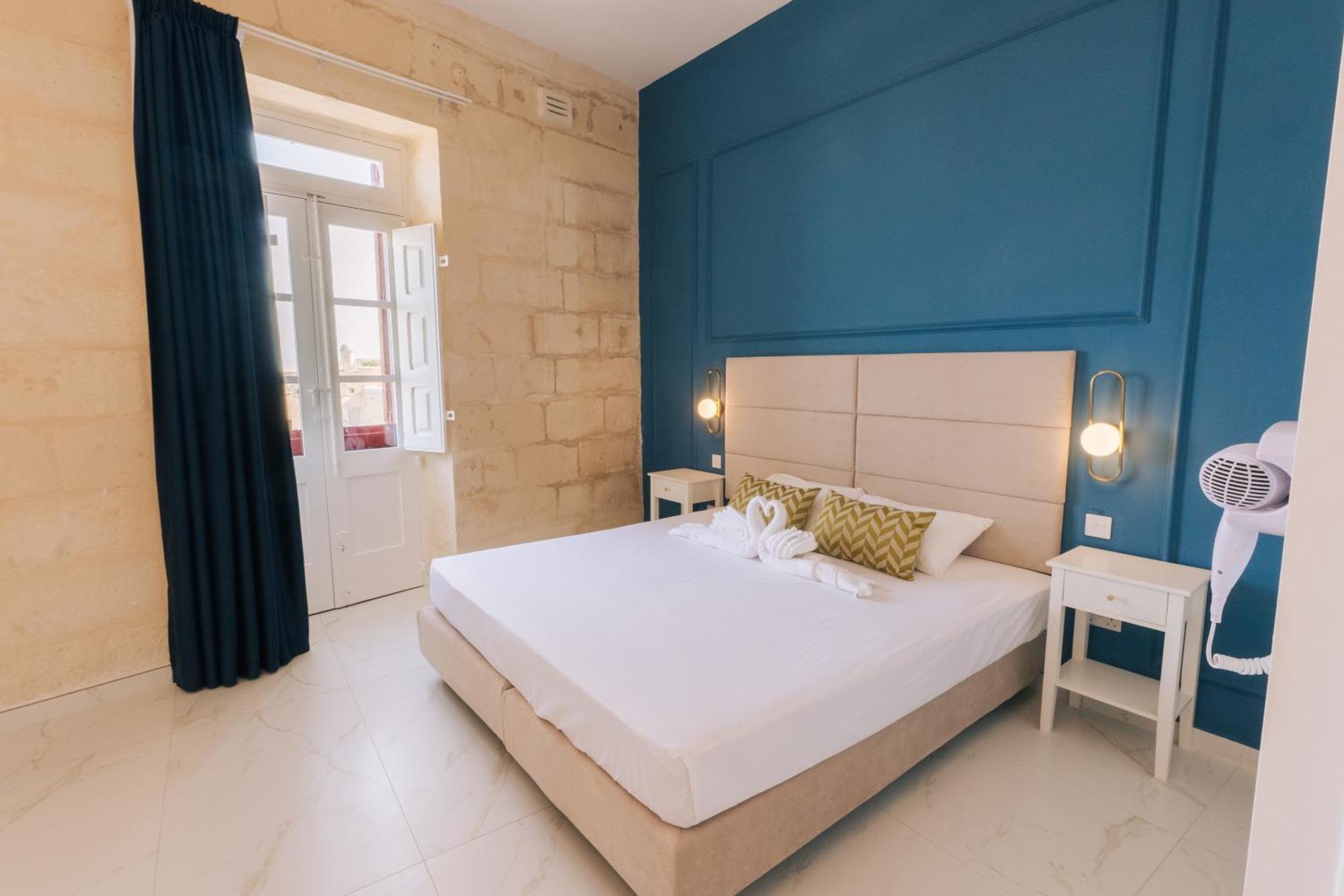 Vallettastay Classic Apartments (Adults Only) 외부 사진