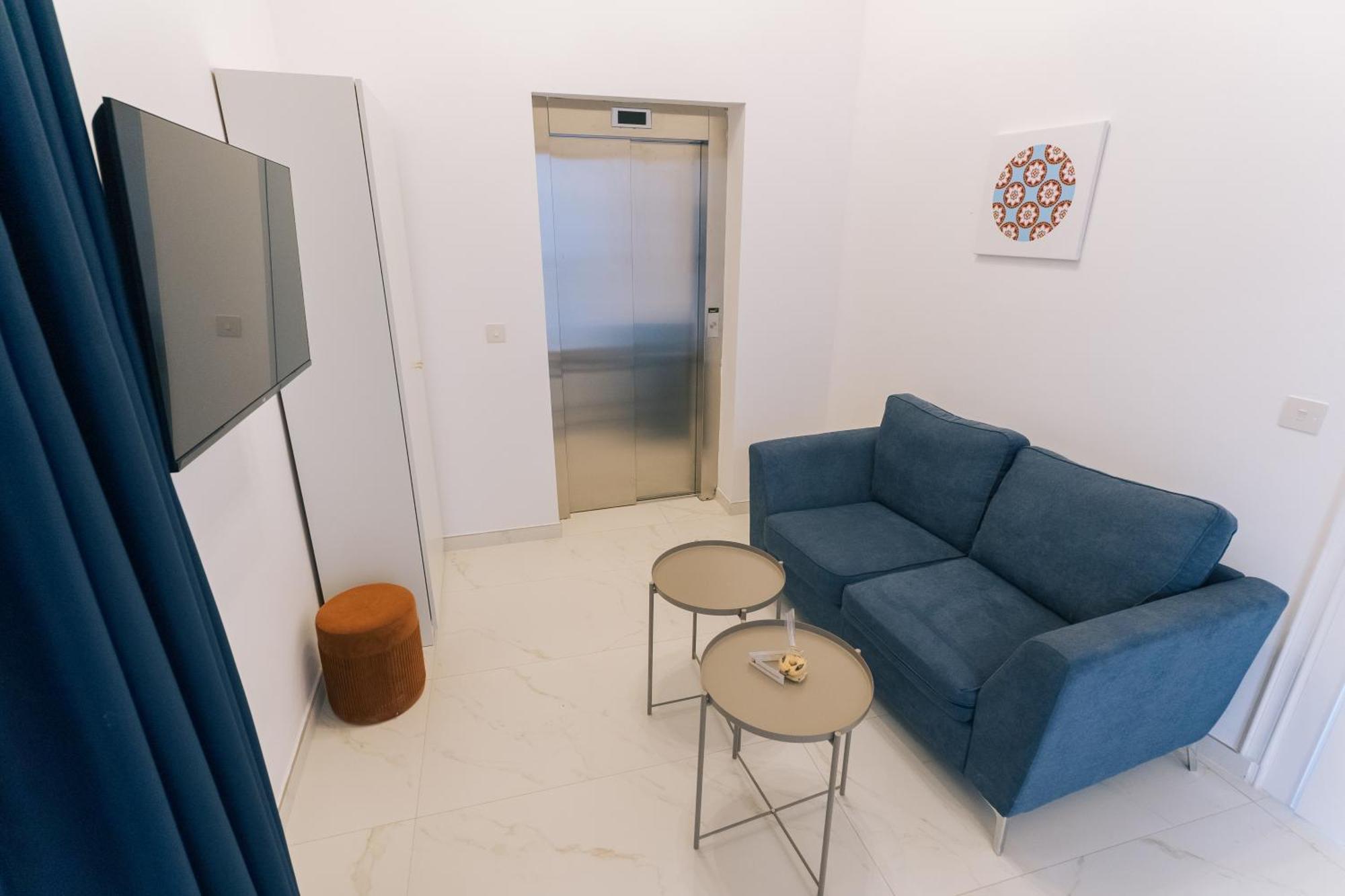 Vallettastay Classic Apartments (Adults Only) 외부 사진
