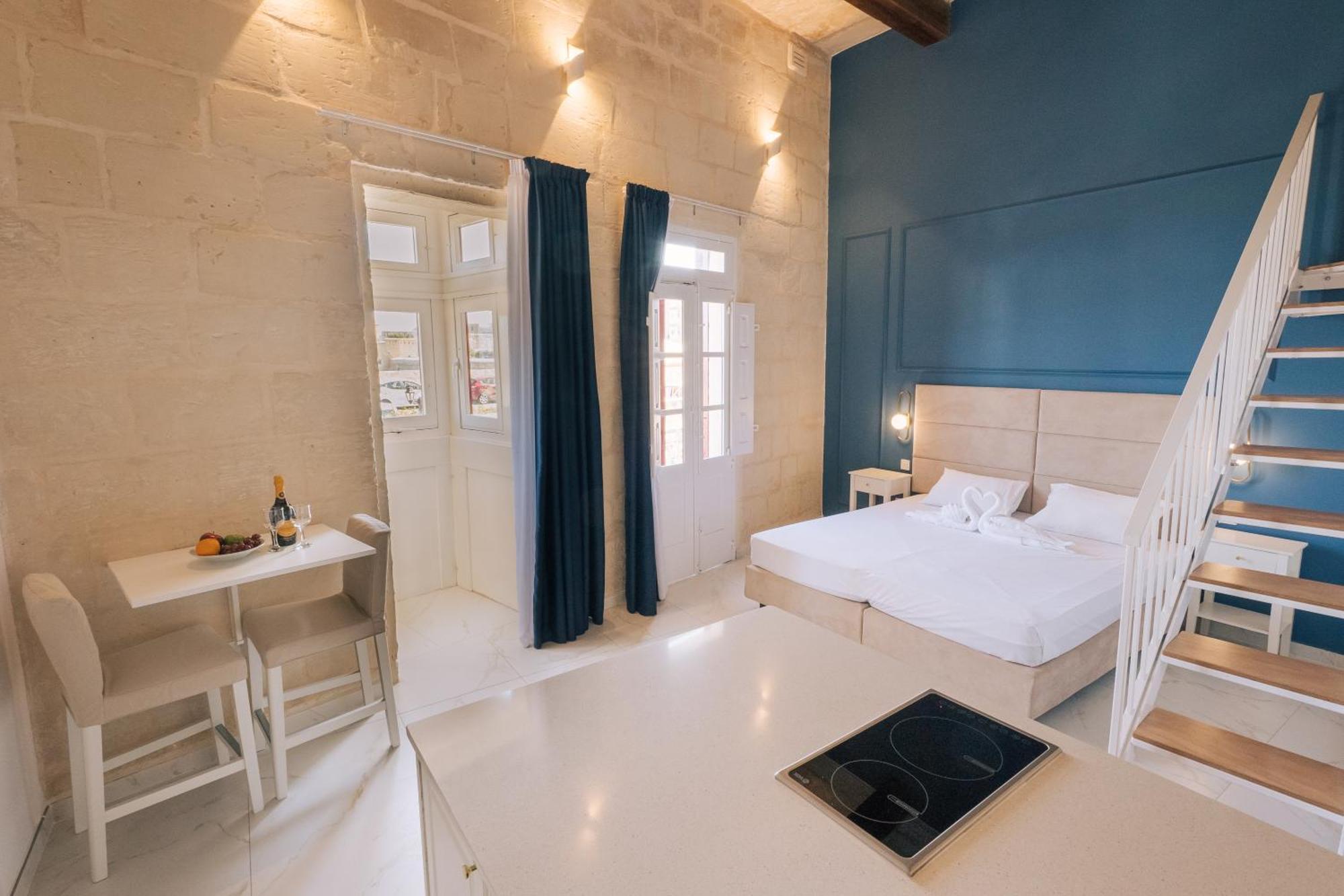 Vallettastay Classic Apartments (Adults Only) 외부 사진