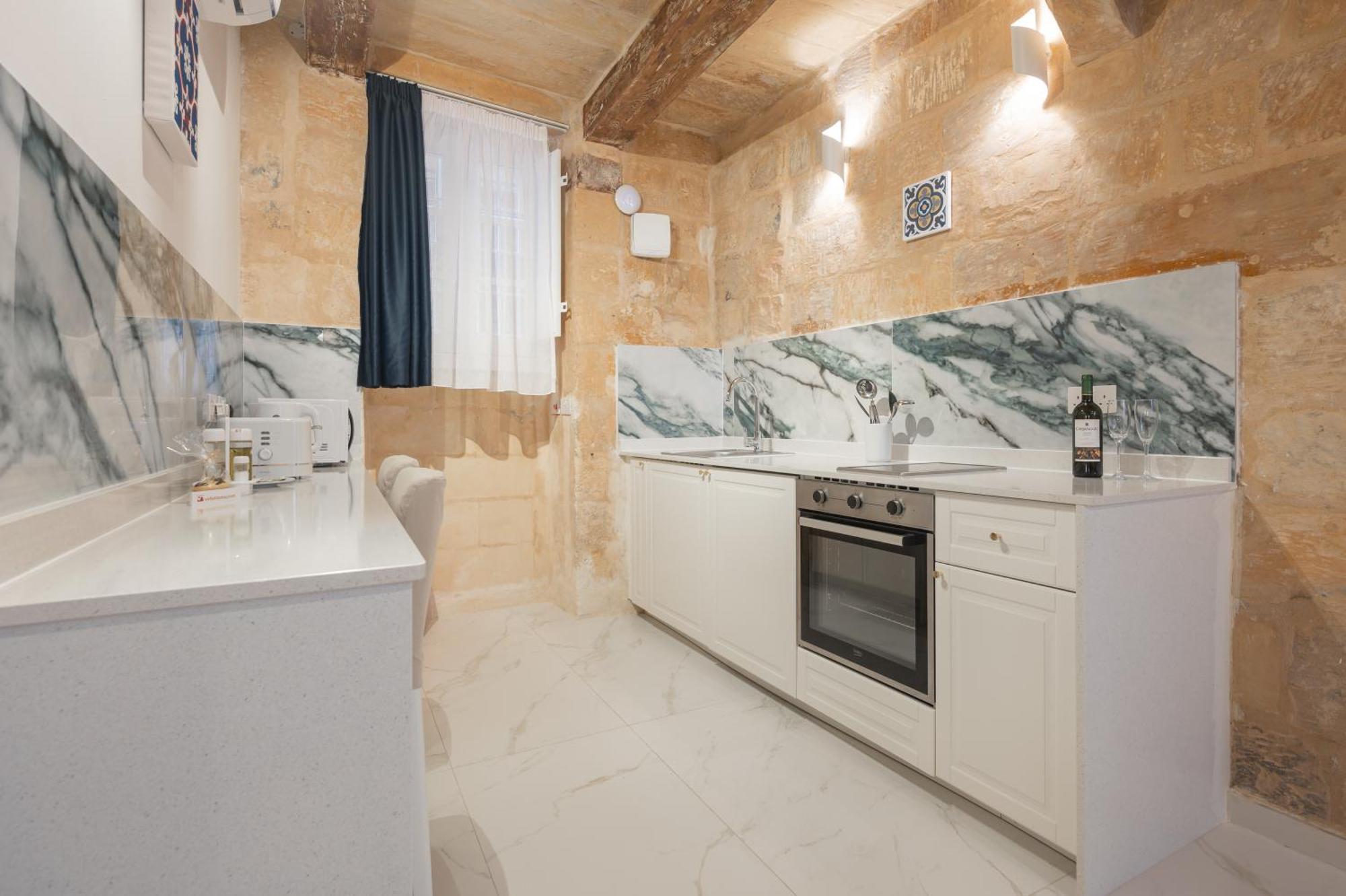 Vallettastay Classic Apartments (Adults Only) 외부 사진