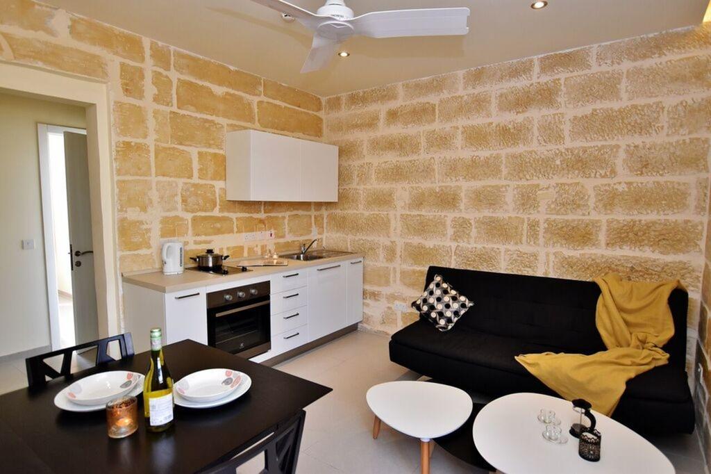 Vallettastay Classic Apartments (Adults Only) 외부 사진