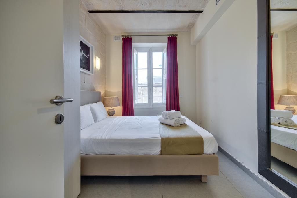 Vallettastay Classic Apartments (Adults Only) 외부 사진