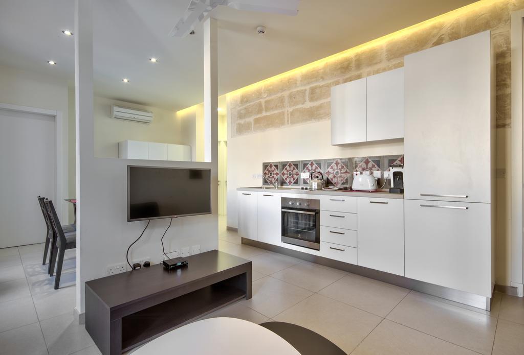 Vallettastay Classic Apartments (Adults Only) 외부 사진