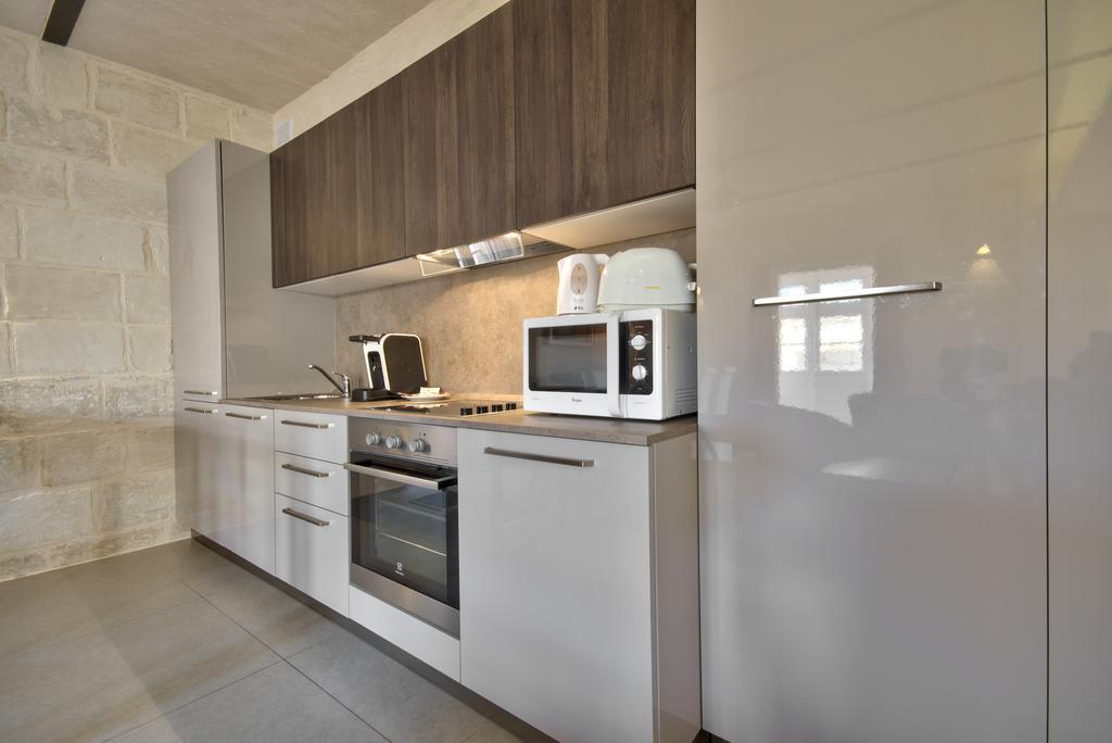 Vallettastay Classic Apartments (Adults Only) 외부 사진