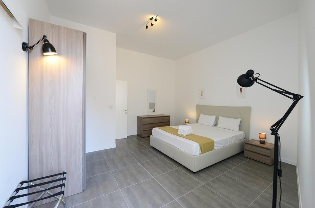 Vallettastay Classic Apartments (Adults Only) 외부 사진