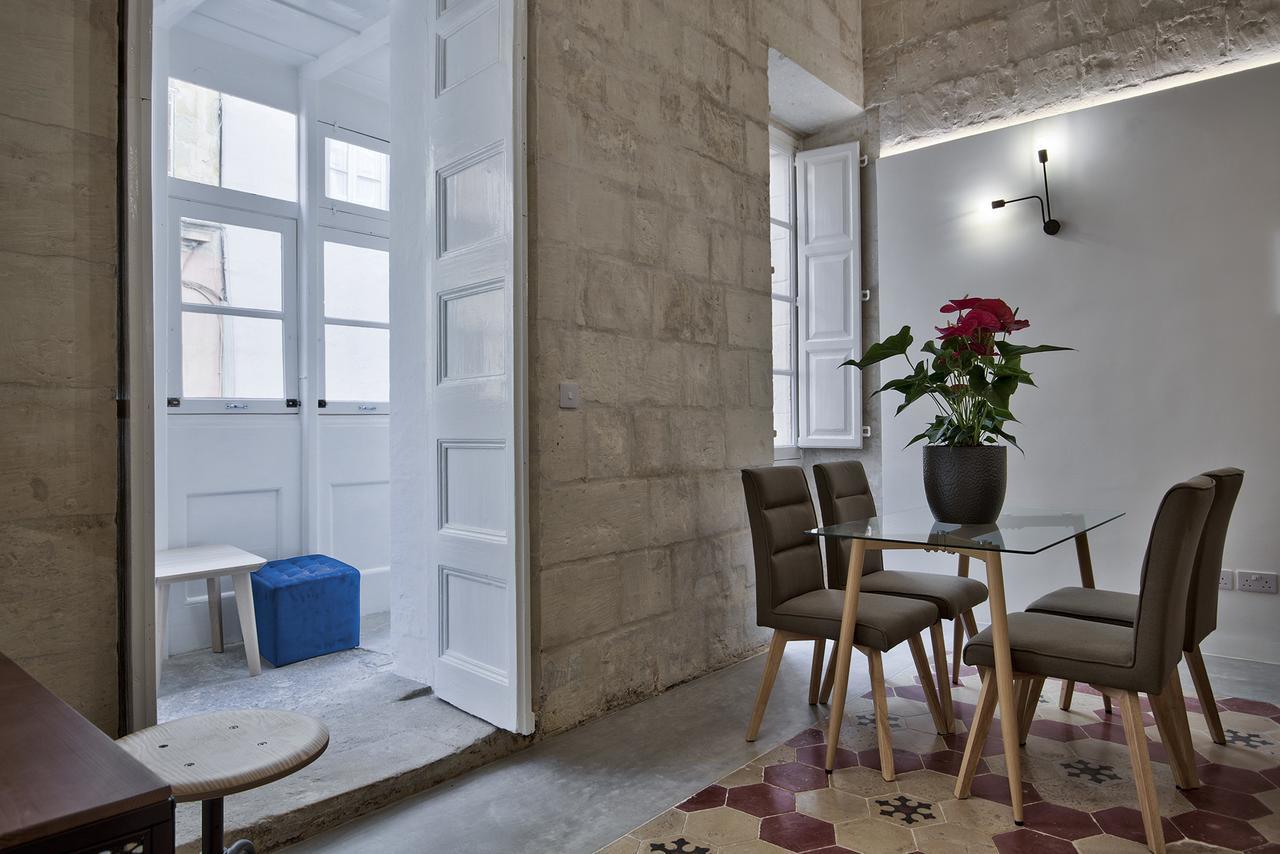 Vallettastay Classic Apartments (Adults Only) 외부 사진