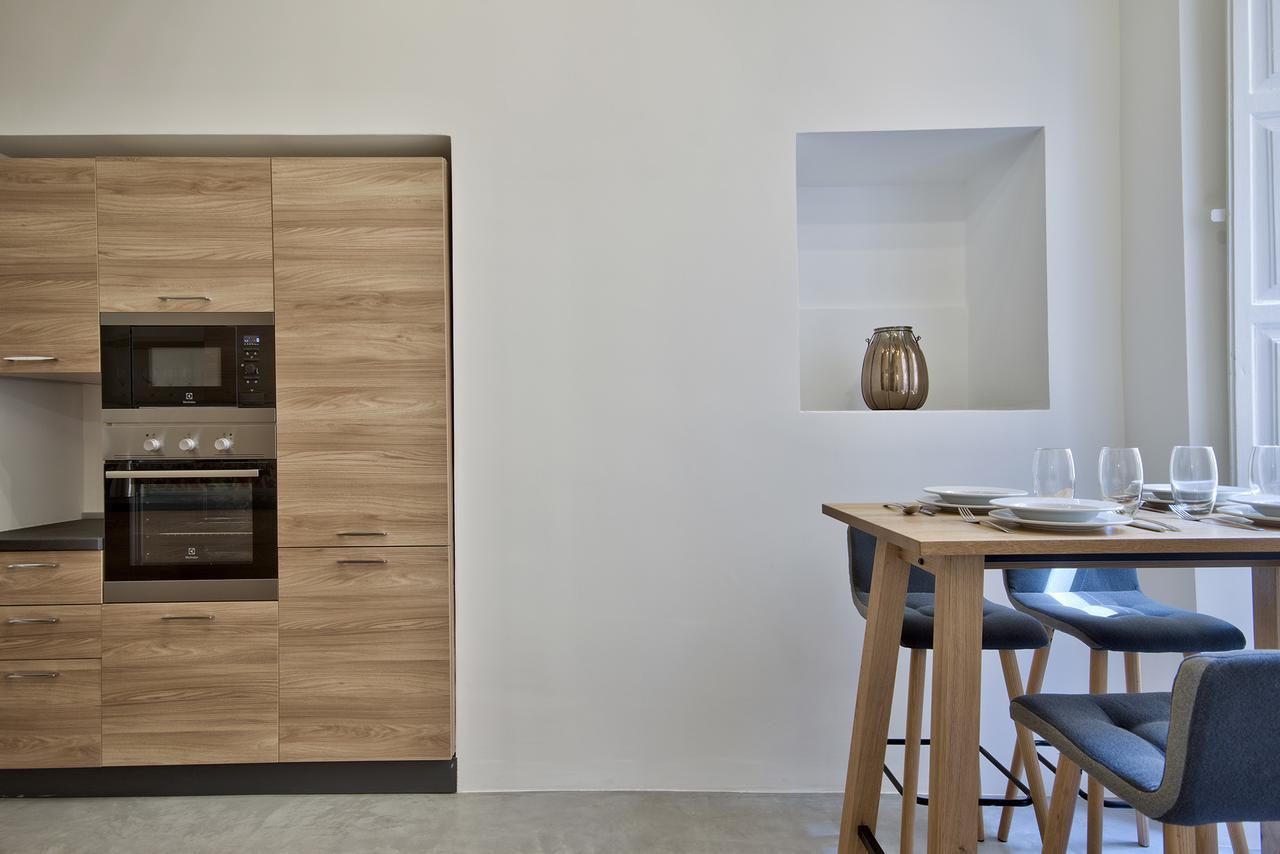 Vallettastay Classic Apartments (Adults Only) 외부 사진