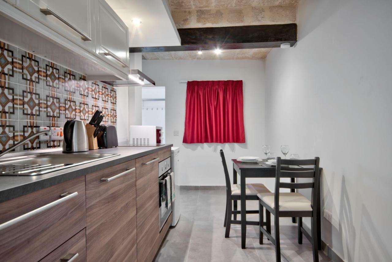 Vallettastay Classic Apartments (Adults Only) 외부 사진