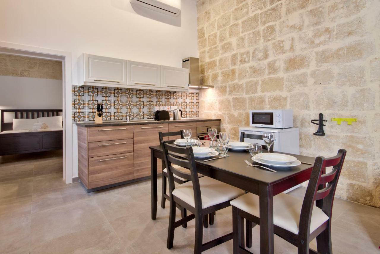 Vallettastay Classic Apartments (Adults Only) 외부 사진
