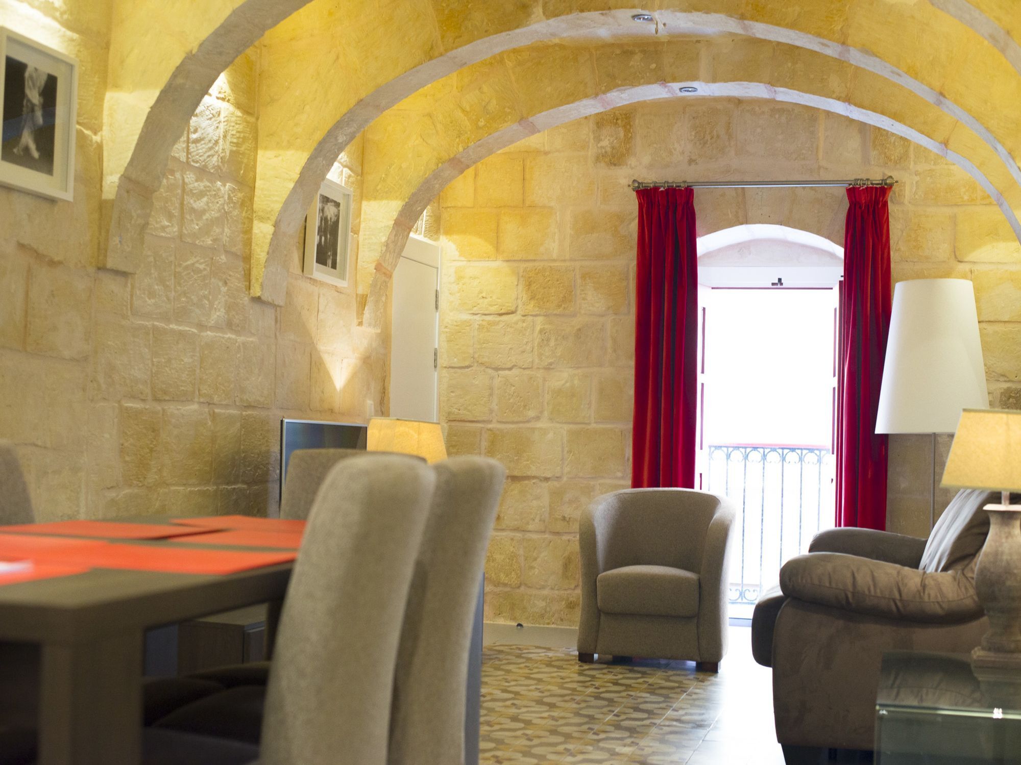 Vallettastay Classic Apartments (Adults Only) 외부 사진
