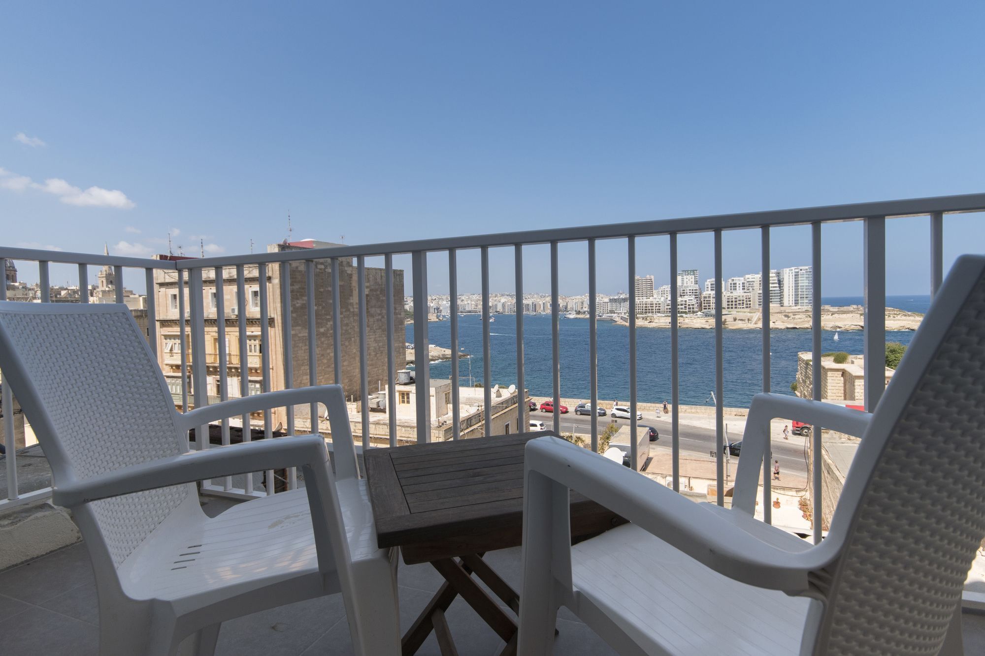 Vallettastay Classic Apartments (Adults Only) 외부 사진
