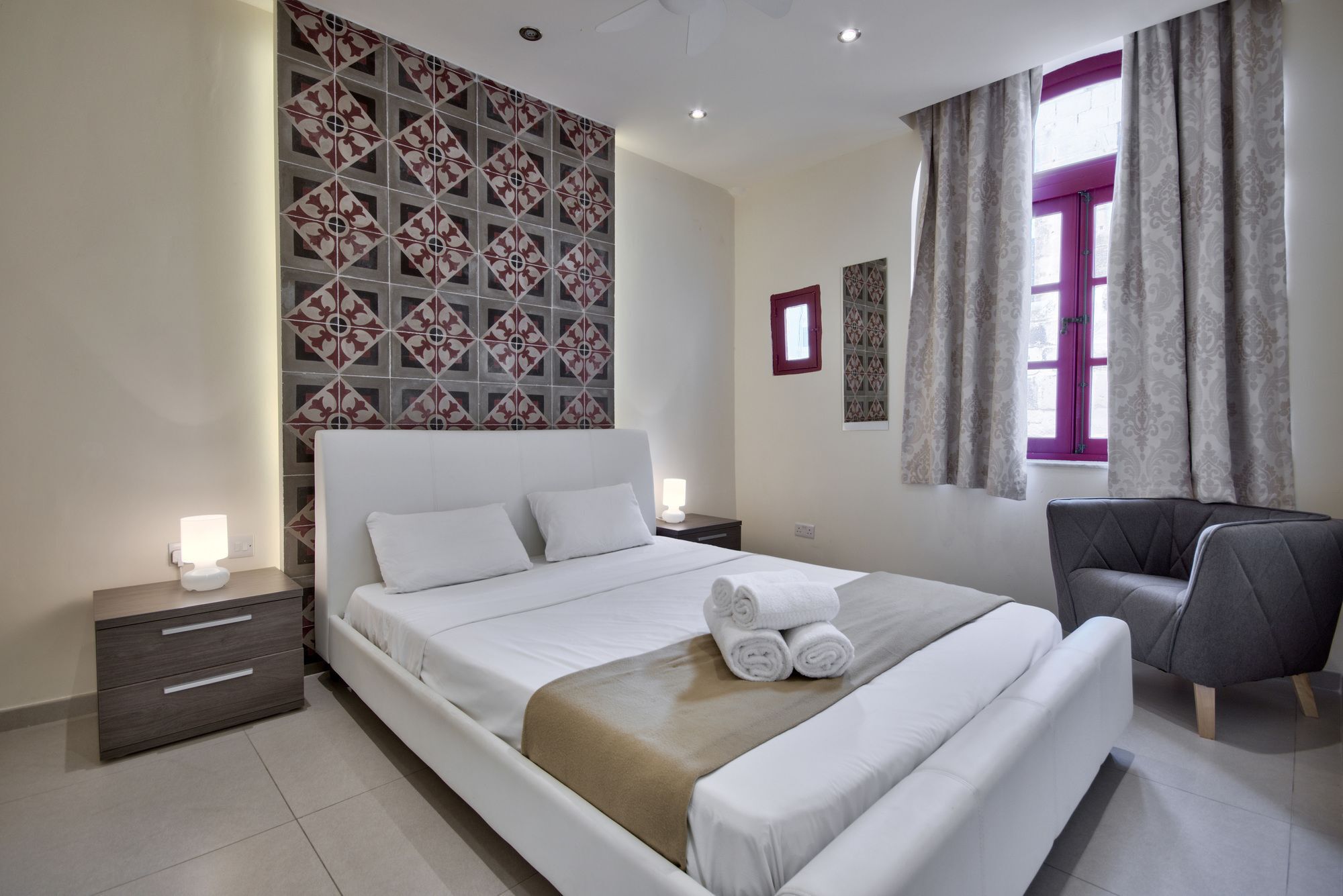 Vallettastay Classic Apartments (Adults Only) 외부 사진